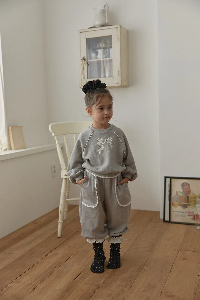Berry Berry - Korean Children Fashion - #fashionkids - Ribbon Ribbon Set - 12