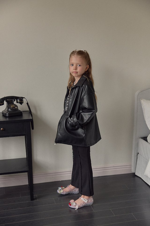 Berry Berry - Korean Children Fashion - #fashionkids - Mamong Jacket - 10