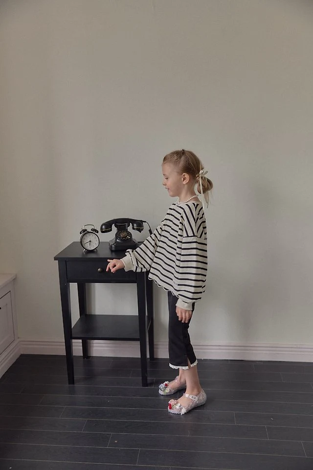 Berry Berry - Korean Children Fashion - #kidsshorts - Fresh Jam Tee - 10
