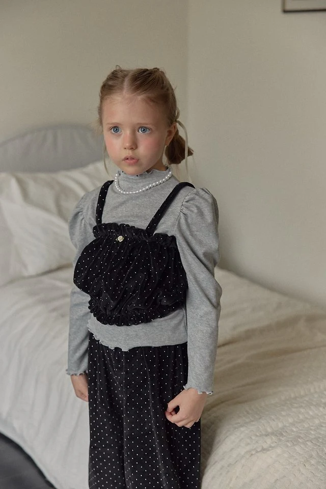 Berry Berry - Korean Children Fashion - #kidsstore - Have Tee - 7