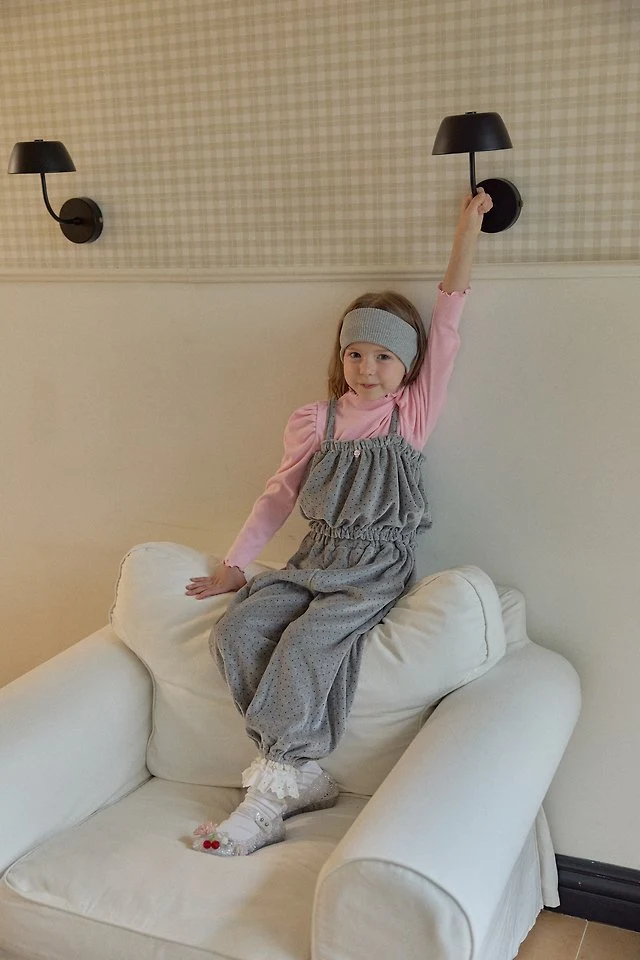 Berry Berry - Korean Children Fashion - #littlefashionista - Have Tee - 10