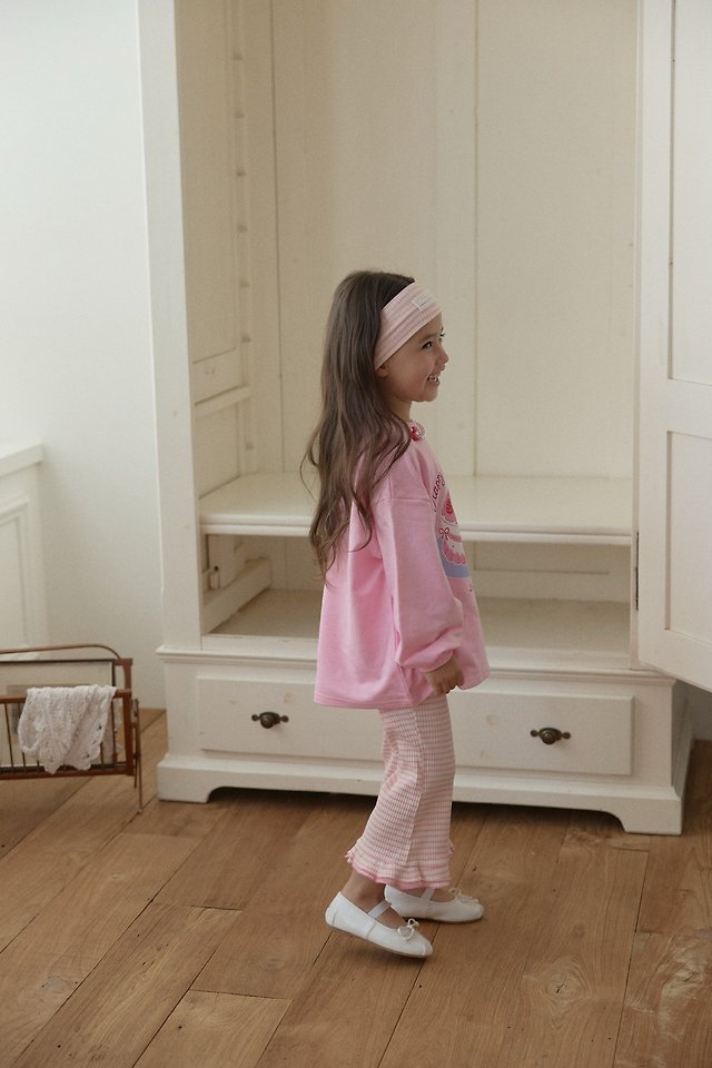 Berry Berry - Korean Children Fashion - #littlefashionista - Chuka Tee - 11