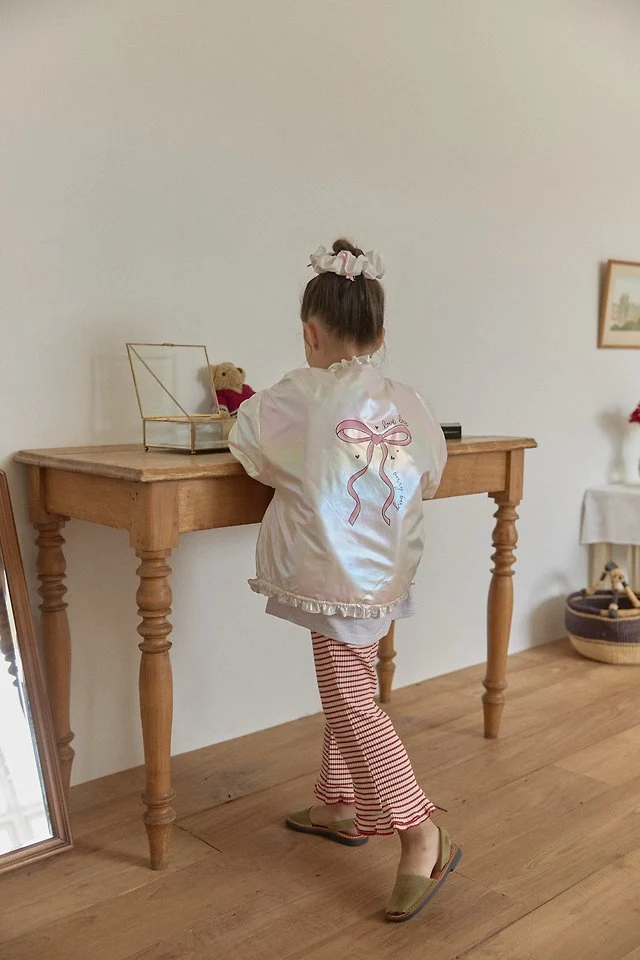Berry Berry - Korean Children Fashion - #Kfashion4kids - Aurora Jacket - 4