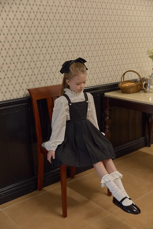 Berry Berry - Korean Children Fashion - #magicofchildhood - Annie Socks - 3