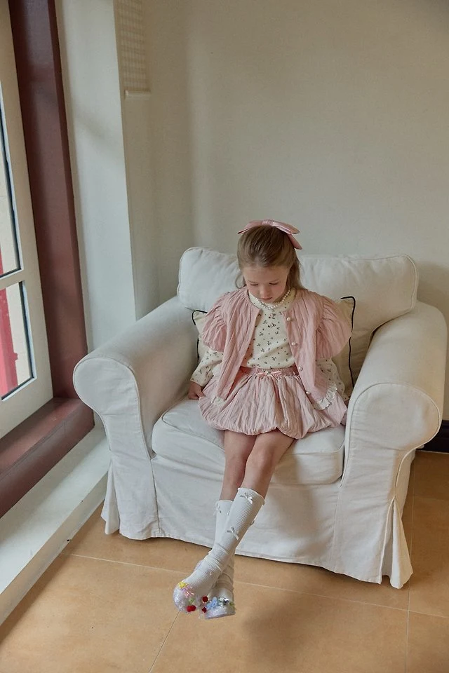 Berry Berry - Korean Children Fashion - #magicofchildhood - Rolly Girl Jacket - 10