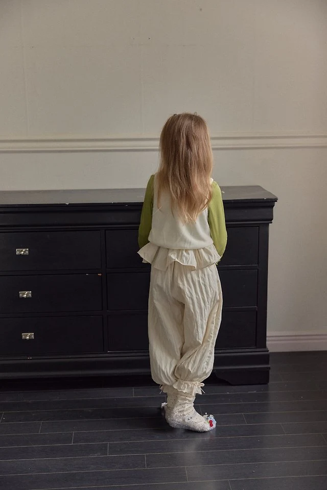 Berry Berry - Korean Children Fashion - #magicofchildhood - Magic Pants - 7