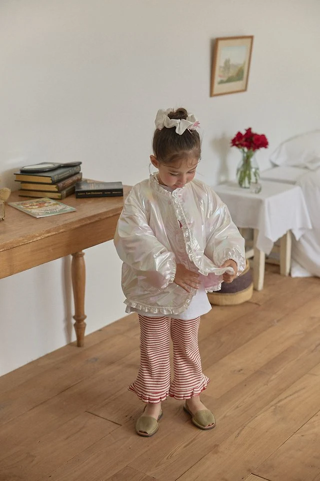 Berry Berry - Korean Children Fashion - #magicofchildhood - Kkami Pants - 12
