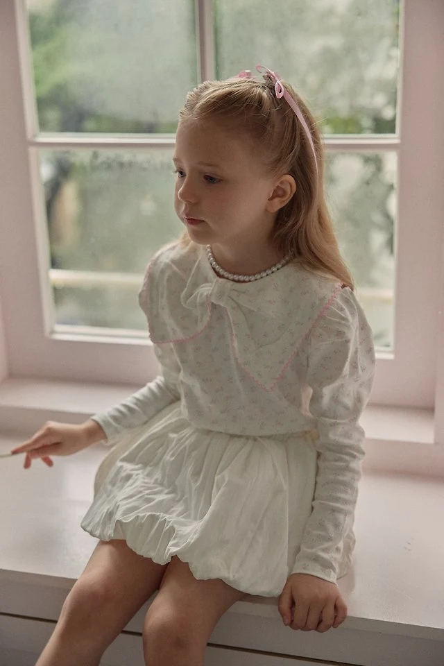 Berry Berry - Korean Children Fashion - #magicofchildhood - Flotique Tee - 6
