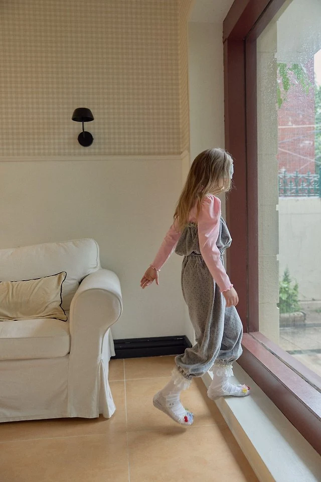 Berry Berry - Korean Children Fashion - #minifashionista - Have Tee - 12