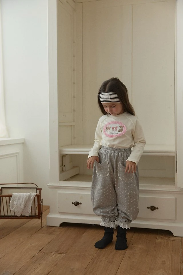 Berry Berry - Korean Children Fashion - #minifashionista - Hairband - 5