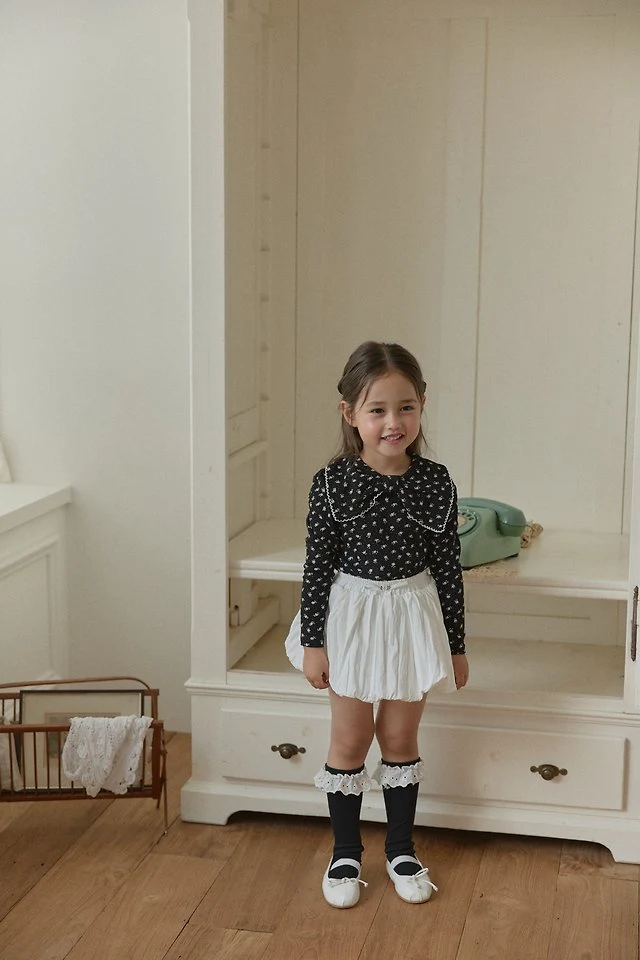 Berry Berry - Korean Children Fashion - #minifashionista - Flotique Tee - 7