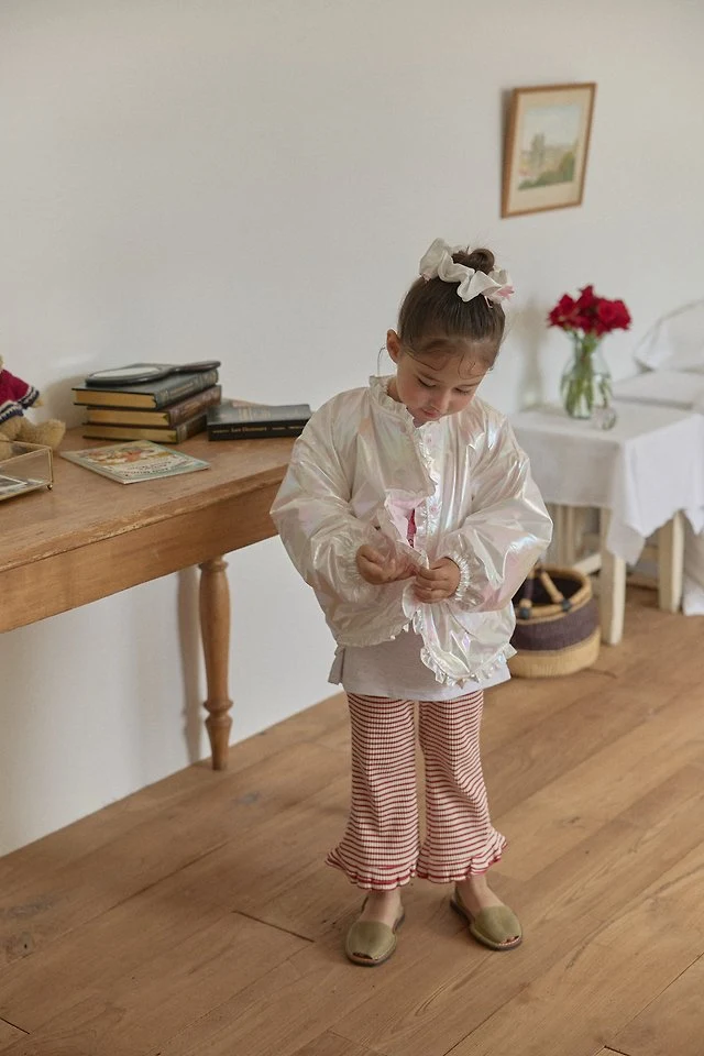 Berry Berry - Korean Children Fashion - #stylishchildhood - Kkami Pants