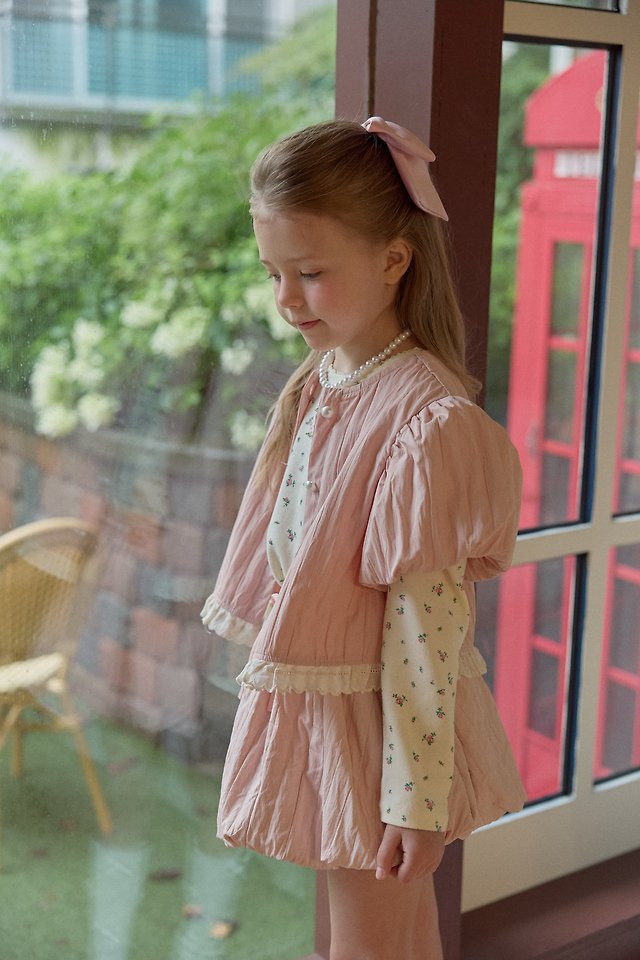 Berry Berry - Korean Children Fashion - #toddlerclothing - Rolly Girl Skirt - 7