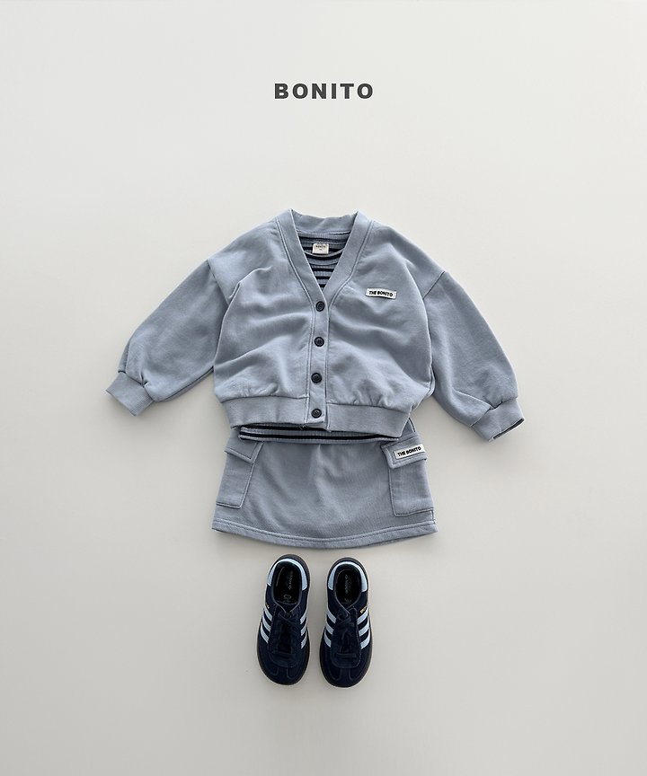 Bonito - Korean Children Fashion - #Kfashion4kids - Cargo Skirt - 12