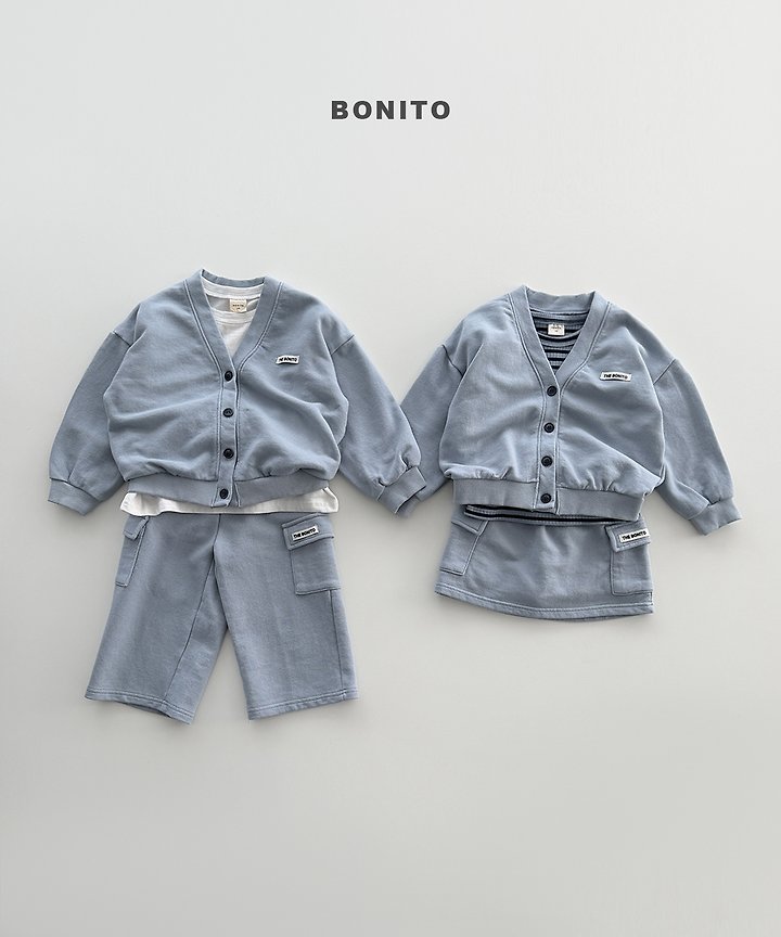 Bonito - Korean Children Fashion - #designkidswear - Cargo Skirt - 6