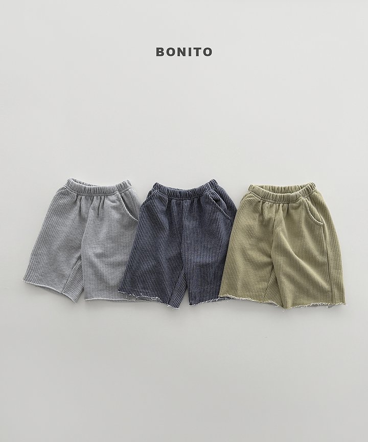 Bonito - Korean Children Fashion - #designkidswear - Eddie Hoodie Set - 4