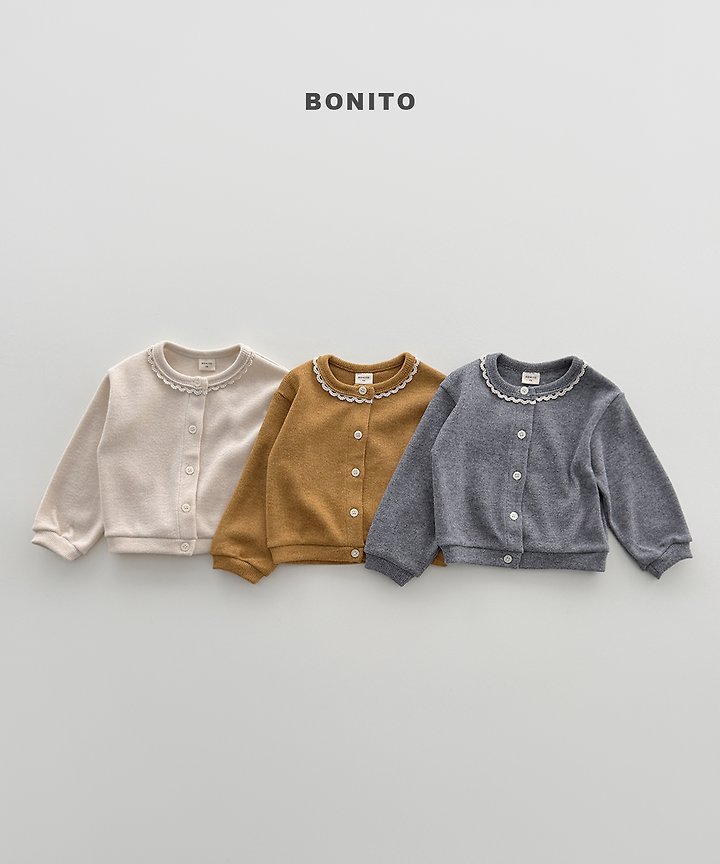 Bonito - Korean Children Fashion - #Kfashion4kids - Beyond Cardigan - 4