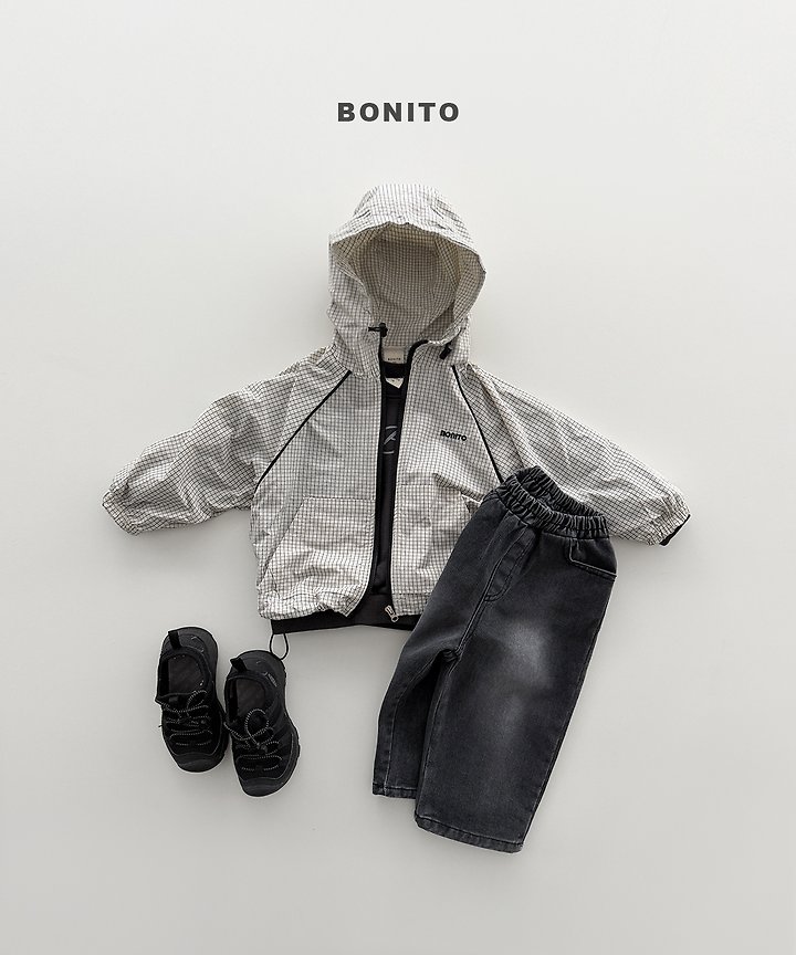 Bonito - Korean Children Fashion - #magicofchildhood - Pigment Sweatshirt - 6