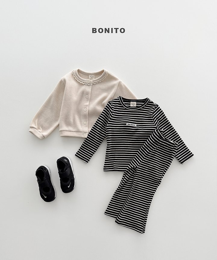 Bonito - Korean Children Fashion - #minifashionista - Beyond Cardigan - 6