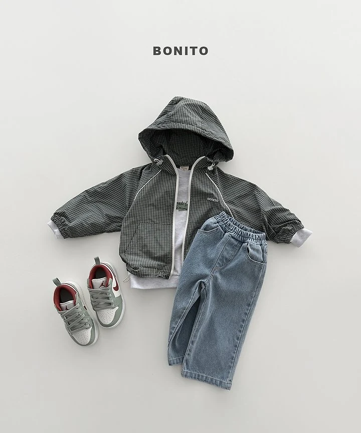Bonito - Korean Children Fashion - #todddlerfashion - Moment Sweatshirt - 9