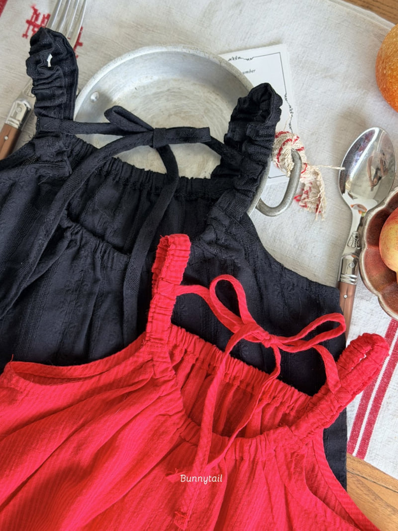 Bunnytail - Korean Children Fashion - #Kfashion4kids - Coco Ming One-piece - 11
