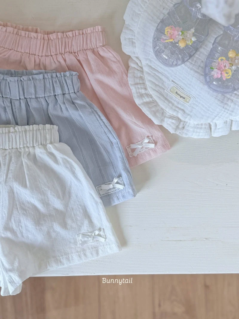 Bunnytail - Korean Children Fashion - #prettylittlegirls - Downy Pants - 4