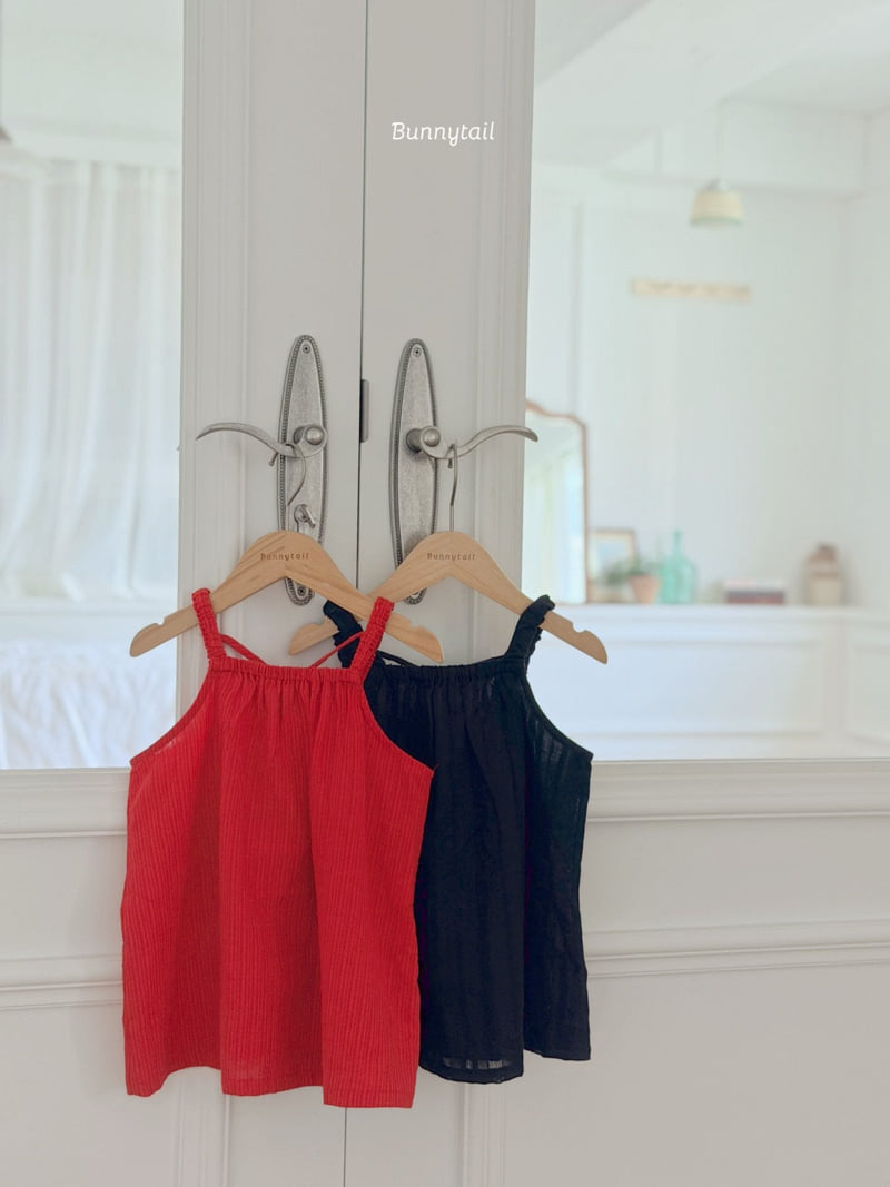 Bunnytail - Korean Children Fashion - #discoveringself - Coco Ming One-piece - 6