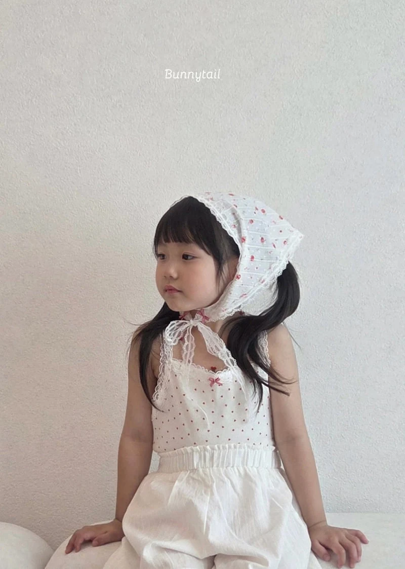 Bunnytail - Korean Children Fashion - #kidsshorts - Downy Pants - 10
