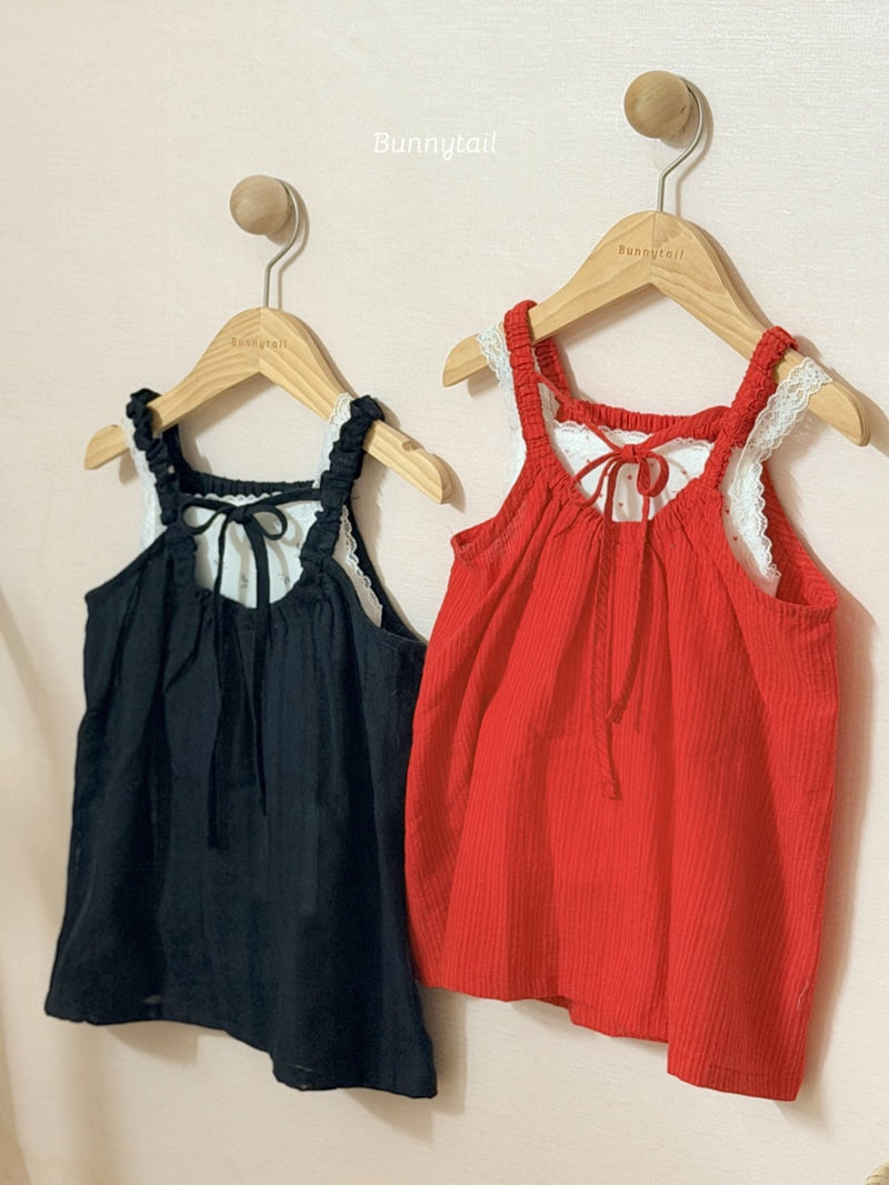 Bunnytail - Korean Children Fashion - #kidsstore - Coco Ming One-piece - 9