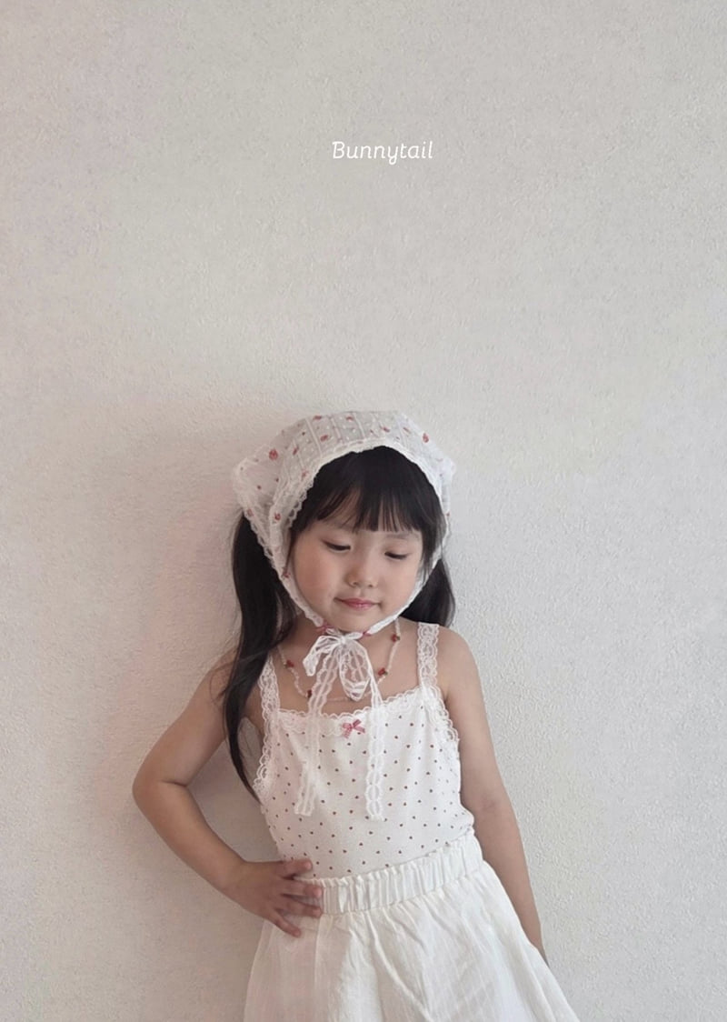 Bunnytail - Korean Children Fashion - #kidzfashiontrend - Downy Pants - 12