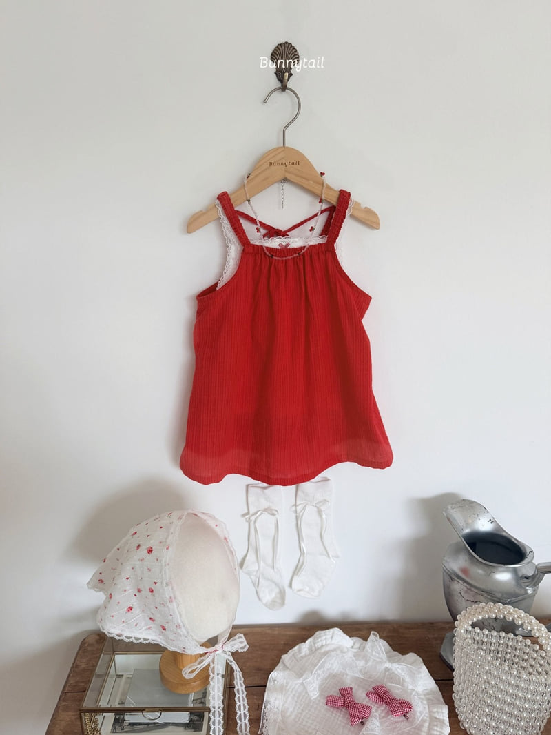 Bunnytail - Korean Children Fashion - #kidzfashiontrend - Coco Ming One-piece - 10