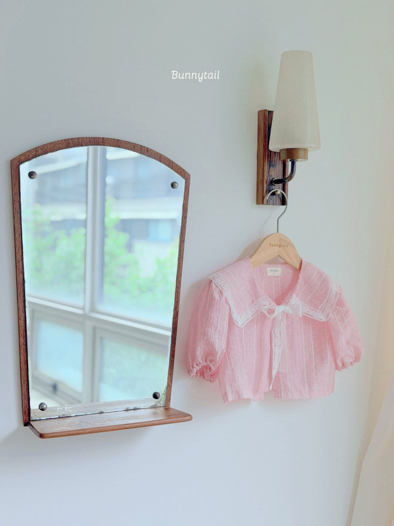 Bunnytail - Korean Children Fashion - #littlefashionista - Glow Cardigan - 5