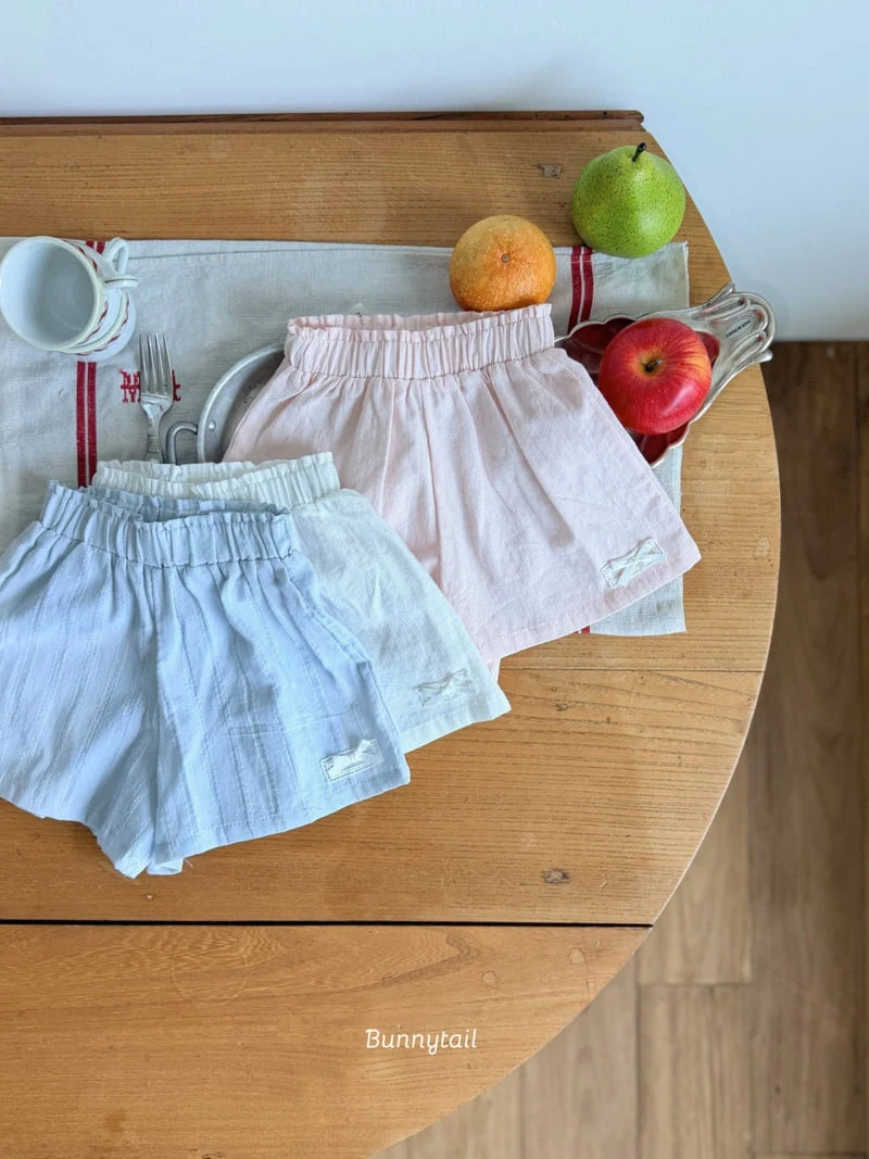 Bunnytail - Korean Children Fashion - #magicofchildhood - Downy Pants