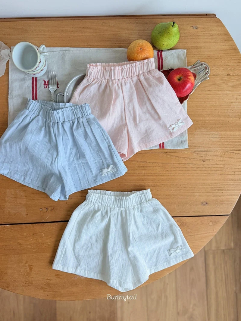 Bunnytail - Korean Children Fashion - #prettylittlegirls - Downy Pants - 3