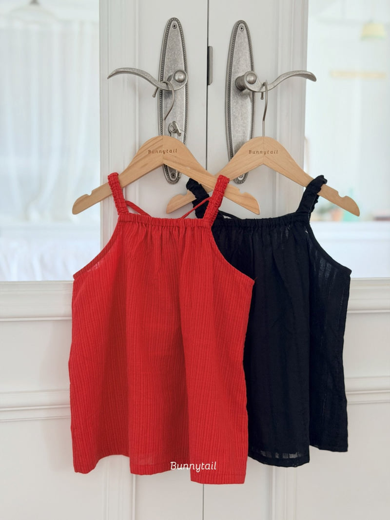 Bunnytail - Korean Children Fashion - #prettylittlegirls - Coco Ming One-piece