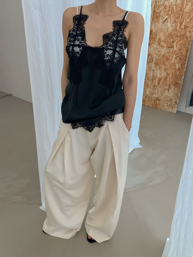 Chav - Korean Women Fashion - #momslook - Donna One-Piece Dress - 12