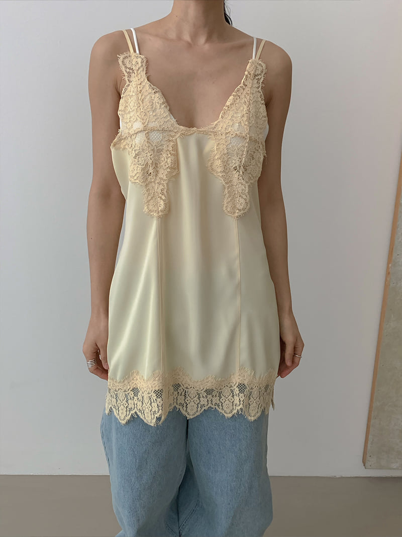 Chav - Korean Women Fashion - #womensfashion - Donna One-Piece Dress - 4