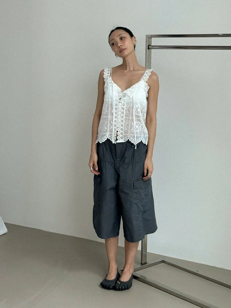 Chav - Korean Women Fashion - #momslook - SH Blouse