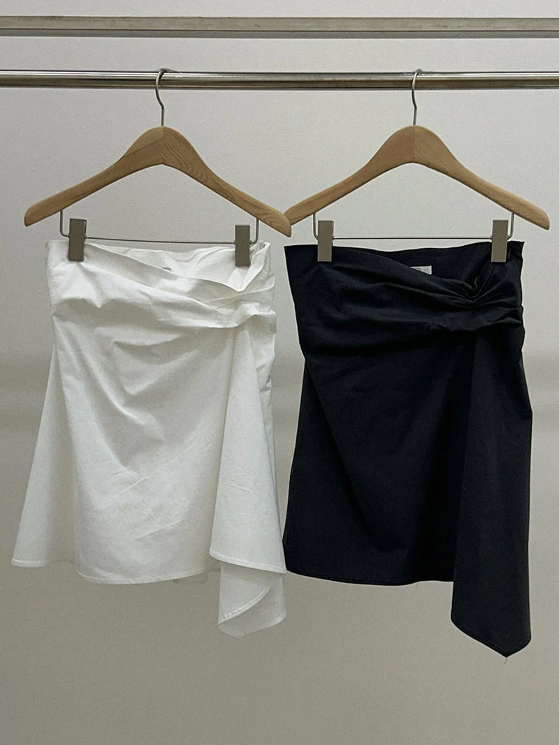 Chav - Korean Women Fashion - #momslook - Billy Top - 6
