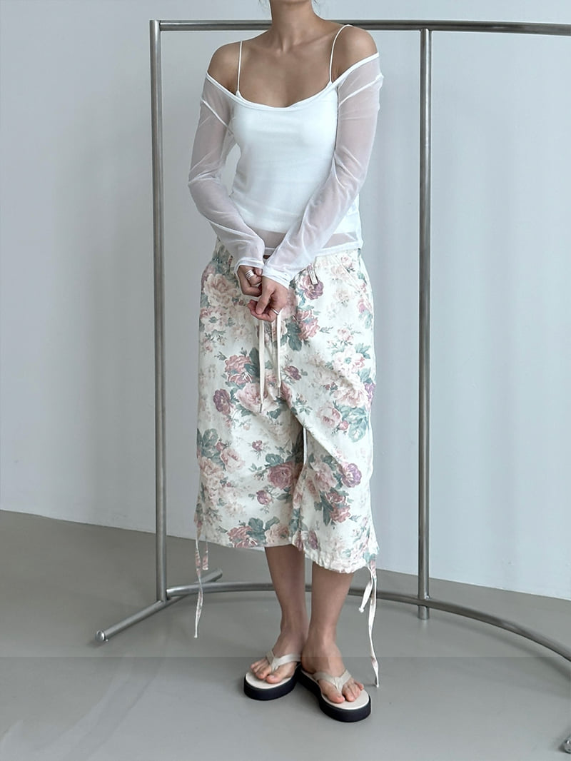 Chav - Korean Women Fashion - #pursuepretty - Big Flare Pants - 3
