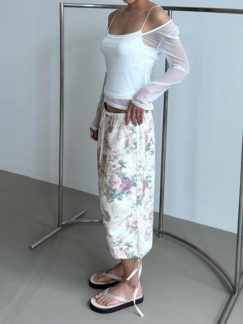 Chav - Korean Women Fashion - #pursuepretty - Big Flare Pants - 4