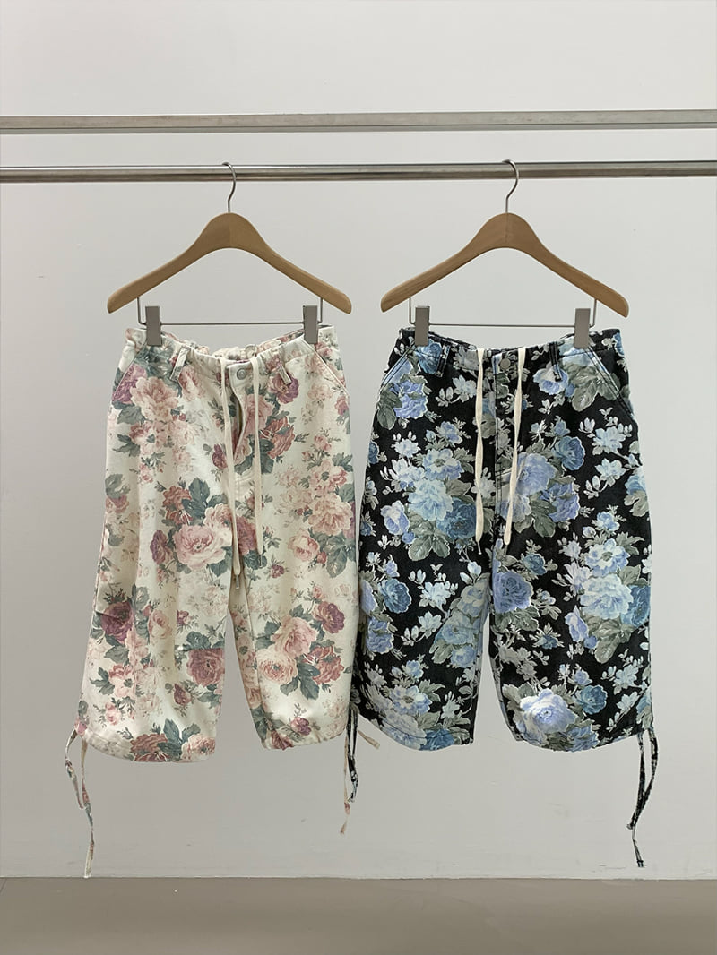 Chav - Korean Women Fashion - #thelittlethings - Big Flare Pants - 8
