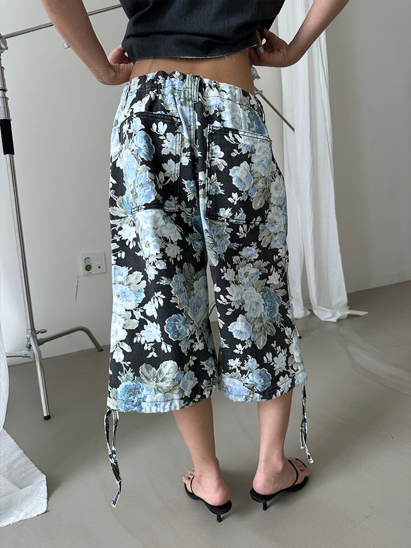 Chav - Korean Women Fashion - #womensfashion - Big Flare Pants - 10