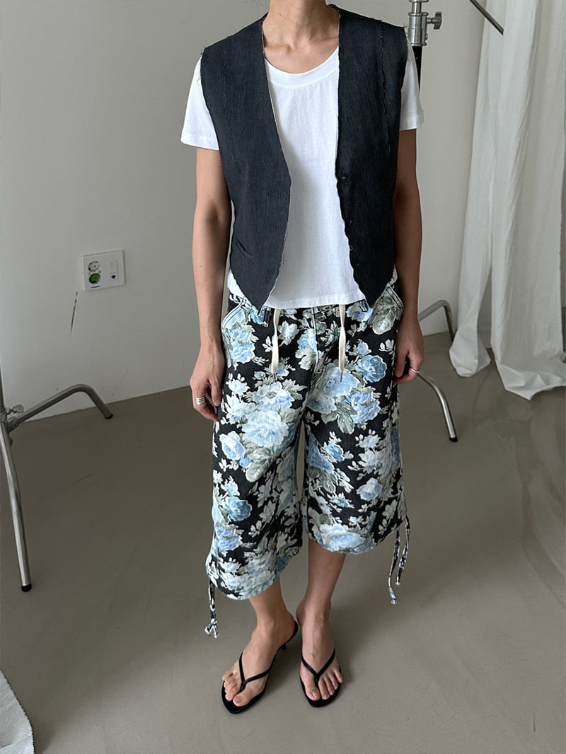Chav - Korean Women Fashion - #womensfashion - Big Flare Pants - 12