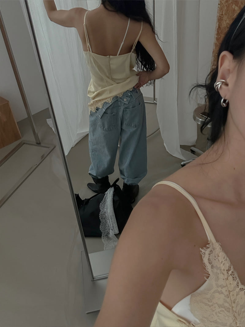 Chav - Korean Women Fashion - #womensfashion - Donna One-Piece Dress