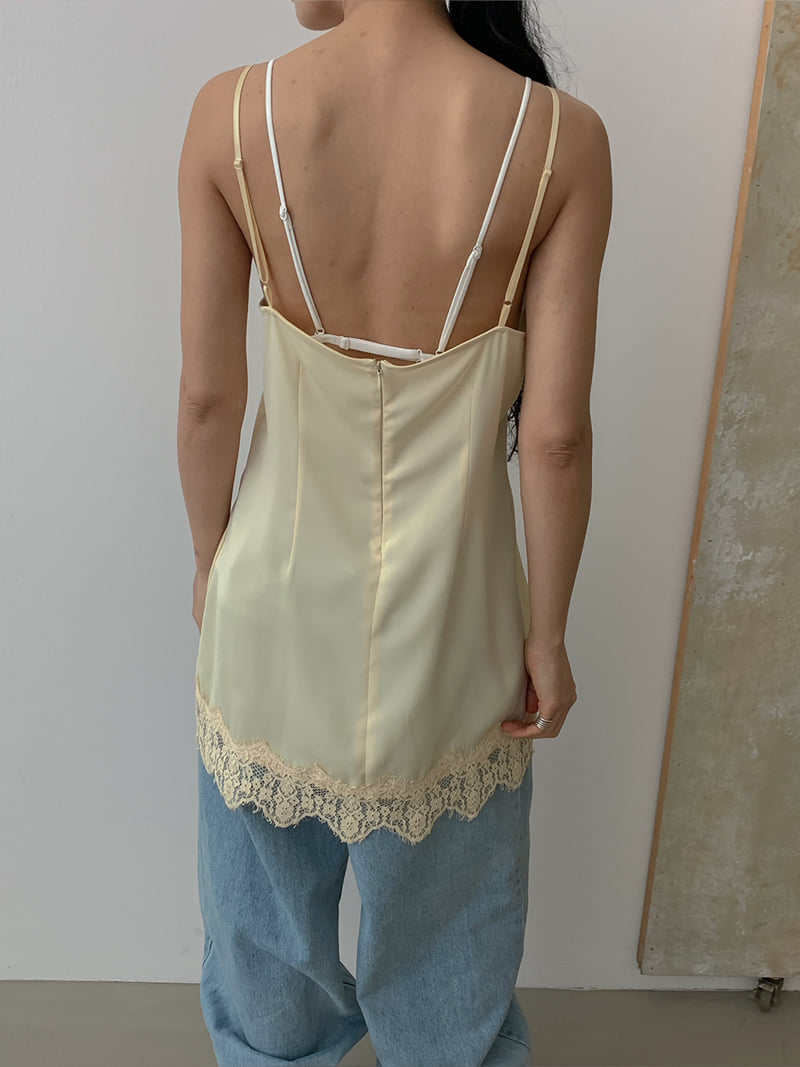 Chav - Korean Women Fashion - #womensfashion - Donna One-Piece Dress - 5