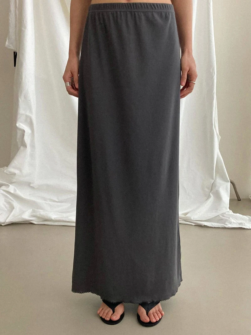 Chav - Korean Women Fashion - #womensfashion - Plaid Skirt - 10