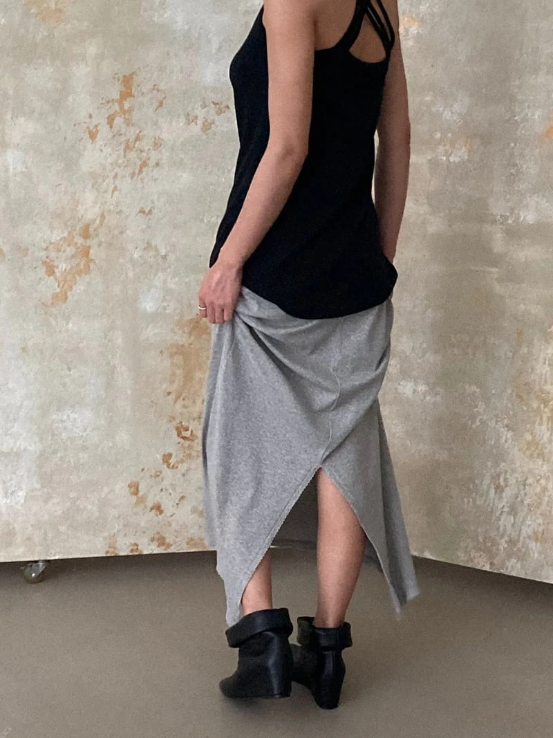 Chav - Korean Women Fashion - #womensfashion - Plaid Skirt - 8