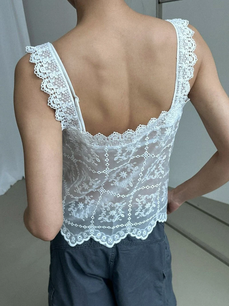 Chav - Korean Women Fashion - #womensfashion - SH Blouse - 6