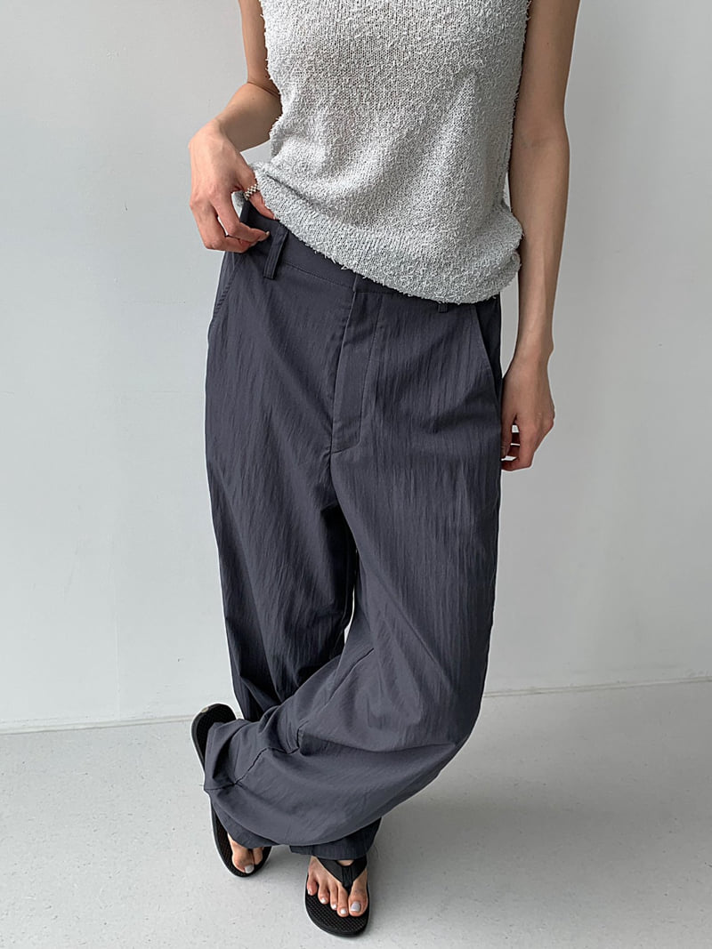 Cover - Korean Women Fashion - #womensfashion - Summer City Pants - 10